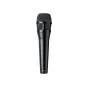 Shure Nexadyne 8/C Dynamic Microphone, Cardioid, XLR Connector