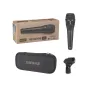 Shure Nexadyne 8/C Dynamic Microphone, Cardioid, XLR Connector