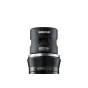 Shure Nexadyne 8/C Dynamic Microphone, Cardioid, XLR Connector