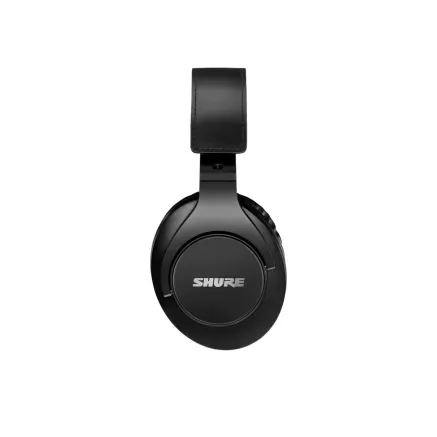 Shure SRH440A-EFS Black Wired Studio Headphones, 44 Ohm, 500 mW