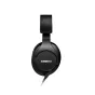 Discontinued - Shure SRH440A-EFS Black Wired Studio Headphones, 44 Ohm, 500 mW