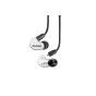 New products - Shure AONIC 215 Active Noise Canceling In-Ear Headphones White - quick order from manufacturer