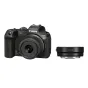 Mirrorless Cameras - Canon EOS R7 Mirrorless Camera with RF-S 18-45mm Lens + EF-EOS-R adapter - quick order from manufacturer