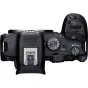 Mirrorless Cameras - Canon EOS R7 Mirrorless Camera with RF-S 18-45mm Lens + EF-EOS-R adapter - quick order from manufacturer