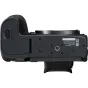 Mirrorless Cameras - Canon EOS R7 Mirrorless Camera with RF-S 18-45mm Lens + EF-EOS-R adapter - quick order from manufacturer