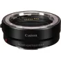 Canon EOS R100 Camera Kit with RF-S 18-45mm Lens and Adapter