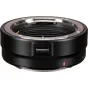 Canon EOS R100 Camera Kit with RF-S 18-45mm Lens and Adapter