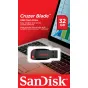 New products - USB Flash Drive - SanDisk Cruzer Blade 32GB USB Type-A 2.0 Black, Red SanDisk Cruzer Blade 32GB USB Type-A 2.0 Flash Drive Bl... - quick order from manufacturer