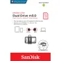New products - SanDisk Ultra 32GB Dual USB Flash Drive Type-A/Micro-USB - quick order from manufacturer