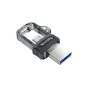 New products - SanDisk Ultra 32GB Dual USB Flash Drive Type-A/Micro-USB - quick order from manufacturer