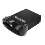 New products - SanDisk Ultra Fit 256GB USB Flash Drive, Black - quick order from manufacturer