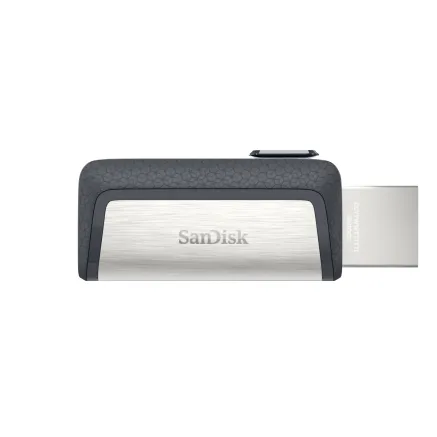 SanDisk Ultra Dual Drive 128GB USB Flash Drive