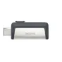 New products - SanDisk Ultra Dual Drive 128GB USB Flash Drive - quick order from manufacturer