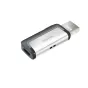 New products - SanDisk Ultra Dual Drive 128GB USB Flash Drive - quick order from manufacturer