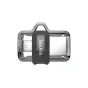 New products - SanDisk Ultra Dual M3.0 256GB USB Flash Drive - quick order from manufacturer