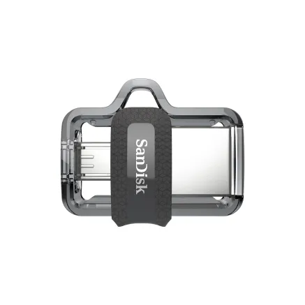 SanDisk Ultra Dual M3.0 256GB USB Flash Drive