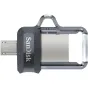 New products - SanDisk Ultra Dual M3.0 256GB USB Flash Drive - quick order from manufacturer