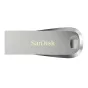New products - SanDisk Ultra Luxe USB Flash Drive 256 GB, Silver - quick order from manufacturer