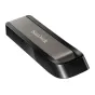 New products - SanDisk Extreme Go 128GB USB 3.2 Flash Drive Black - quick order from manufacturer