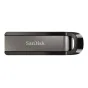New products - SanDisk Extreme Go 128GB USB 3.2 Flash Drive Black - quick order from manufacturer