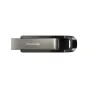 New products - SanDisk Extreme Go 256GB USB 3.2 Gen 1 Flash Drive - quick order from manufacturer
