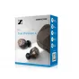 New products - Sennheiser Momentum True Wireless 4 Headphones - Black - quick order from manufacturer