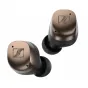 New products - Sennheiser Momentum True Wireless 4 Headphones - Black - quick order from manufacturer