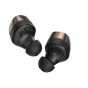 New products - Sennheiser Momentum True Wireless 4 Headphones - Black - quick order from manufacturer