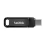 New products - SanDisk Ultra Dual Drive 128GB USB Type-A/Type-C Flash Drive - quick order from manufacturer