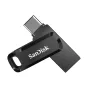 New products - SanDisk Ultra Dual Drive 128GB USB Type-A/Type-C Flash Drive - quick order from manufacturer