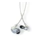 Headphones - Shure SE215 Pro In-ear Headphones, Black, Professional Use - quick order from manufacturer