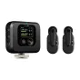 Shure MV-2 Kit Wireless Microphone Receiver for Camera Mount