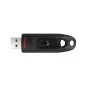 New products - SanDisk Ultra 256GB USB Flash Drive, Black, USB 3.2 Gen 1 - quick order from manufacturer