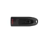 New products - SanDisk Ultra 256GB USB Flash Drive, Black, USB 3.2 Gen 1 - quick order from manufacturer