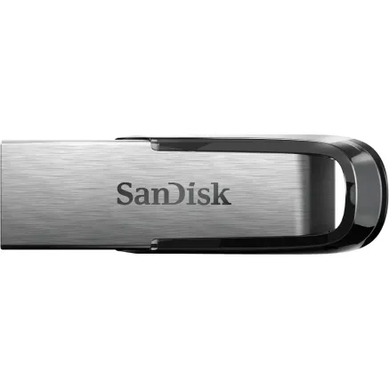 SanDisk Ultra Flair 16GB USB 3.2 Flash Drive