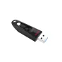 New products - SanDisk Ultra 64GB USB 3.2 Gen 1 Flash Drive Black - quick order from manufacturer