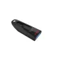 New products - SanDisk Ultra 64GB USB 3.2 Gen 1 Flash Drive Black - quick order from manufacturer