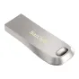 New products - SanDisk 64GB USB 3.2 Gen 1 Flash Drive Silver - quick order from manufacturer