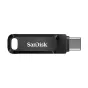 New products - SanDisk 256GB USB 3.2 Gen 1 Flash Drive Type-A/C - quick order from manufacturer