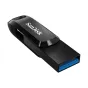 New products - SanDisk 256GB USB 3.2 Gen 1 Flash Drive Type-A/C - quick order from manufacturer