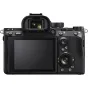 Sony A7R Mark III A Body (Black) - 42.4MP Mirrorless Camera ILCE-7RM3A