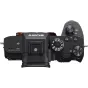 Sony A7R Mark III A Body (Black) - 42.4MP Mirrorless Camera ILCE-7RM3A