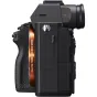 Sony A7R Mark III A Body (Black) - 42.4MP Mirrorless Camera ILCE-7RM3A