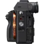 Sony A7R Mark III A Body (Black) - 42.4MP Mirrorless Camera ILCE-7RM3A