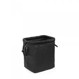 Tamrac Goblin Body Pouch 1.4 Black Camera Accessory