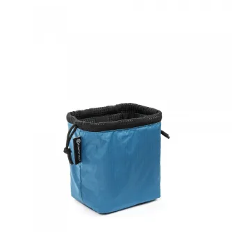 Tamrac Goblin Body Pouch 1.4 Ocean for Camera Protection