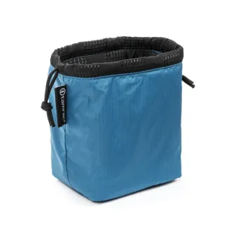 Tamrac Goblin Body Pouch 2.5 Ocean Camera Bag Accessory
