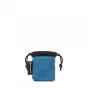Tamrac Goblin Lens Pouch 0.3 Ocean for Camera Lenses