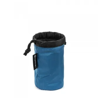 Tamrac Goblin Lens Pouch 0.6 Ocean for Camera Lenses