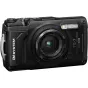New products - Olympus OM SYSTEM Tough TG-7 Waterproof Camera, 12MP, Black V110030BU000 - quick order from manufacturer